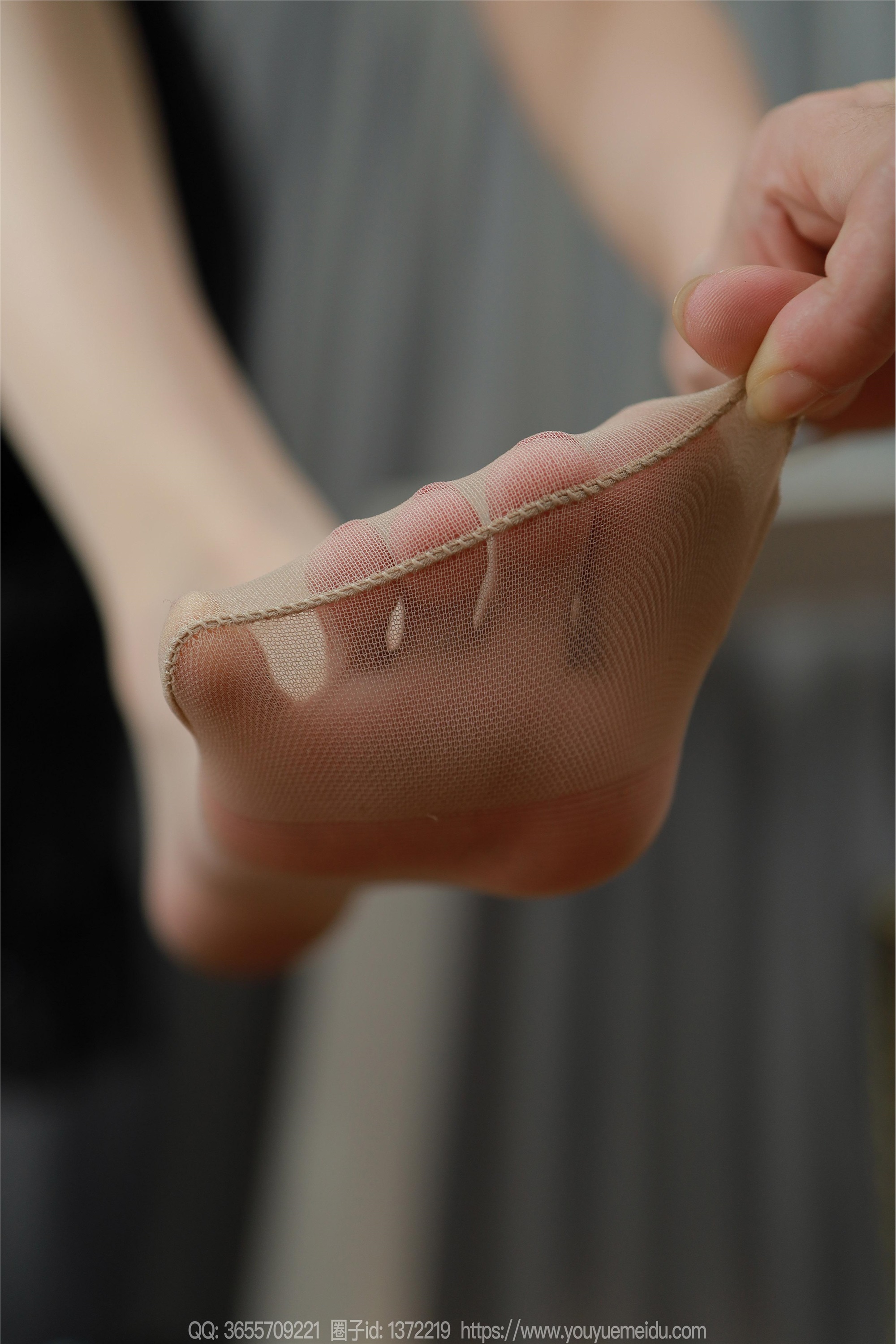 IESS异思趣向  2024.09.03 丝享家 1836 团团《微观世界（下）》